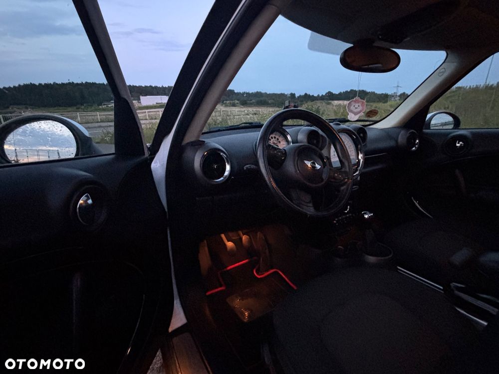 MINI Countryman One - 15