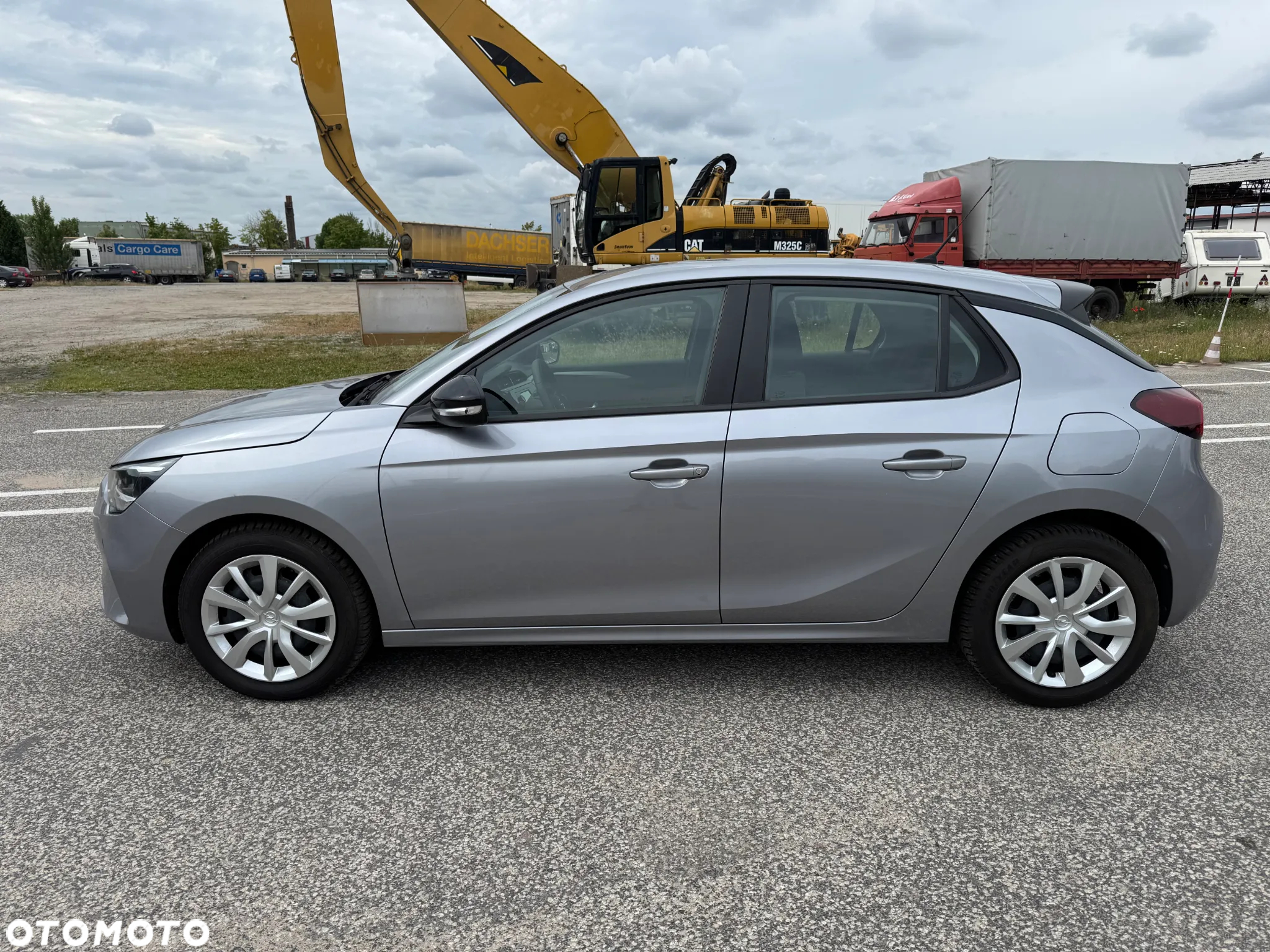 Opel Corsa 1.2 Direct Injection Turbo Edition - 12