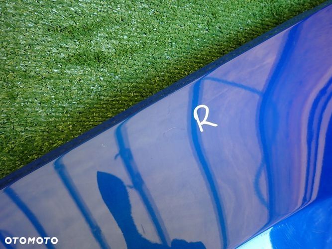 FORD ECOSPORT 12- błotnik lewy przedni przód - 5