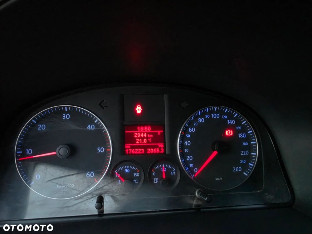 Volkswagen Caddy Mixt komfort - 12