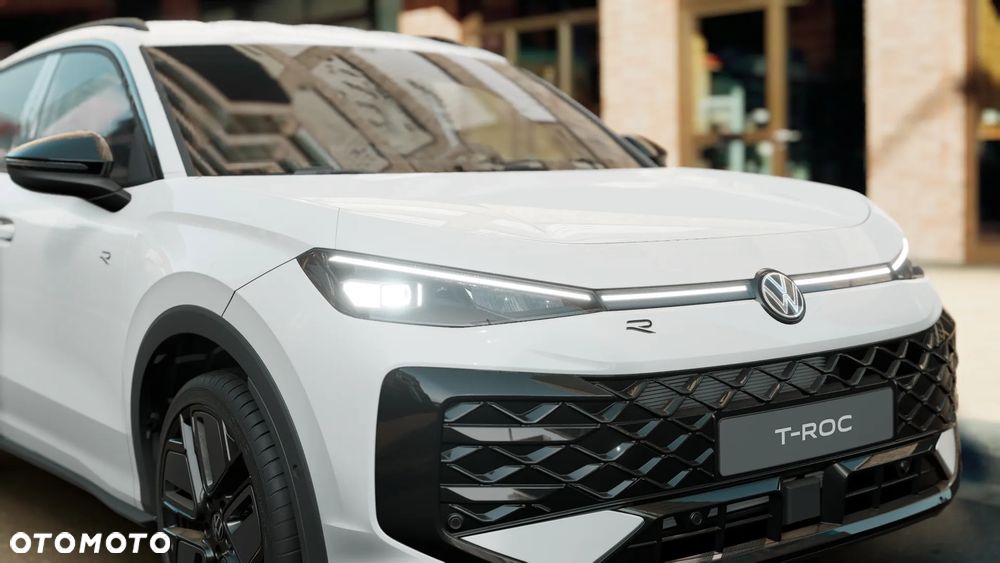 Volkswagen T-Roc 1.5 eTSI R-Line DSG - 9