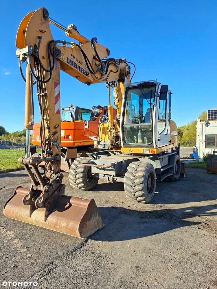 Liebherr A314 LITRONIC - 17