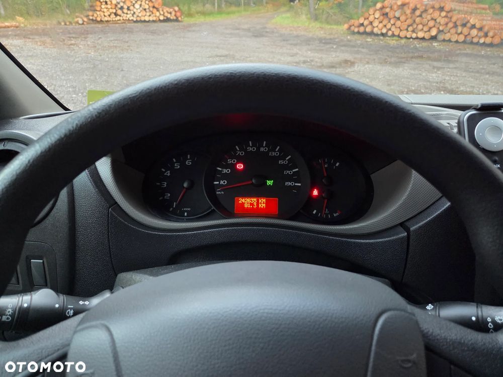 Renault Master 2.3DCI L2H2 Super Stan*klima - 13