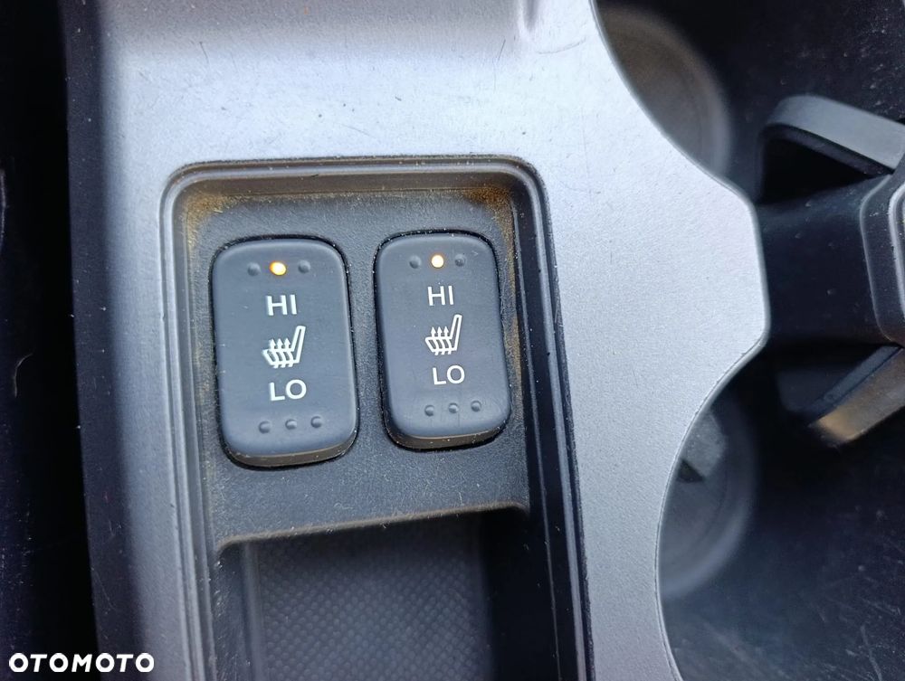 Honda CR-V 2.0i-VTEC Elegance - 13