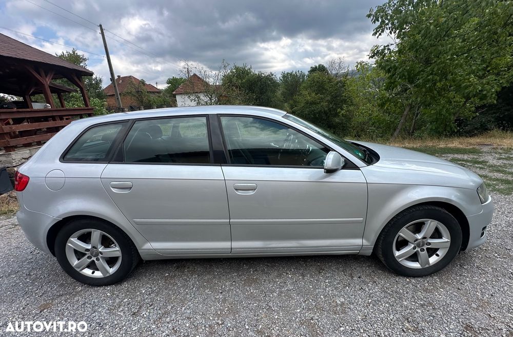 Audi A3 - 7