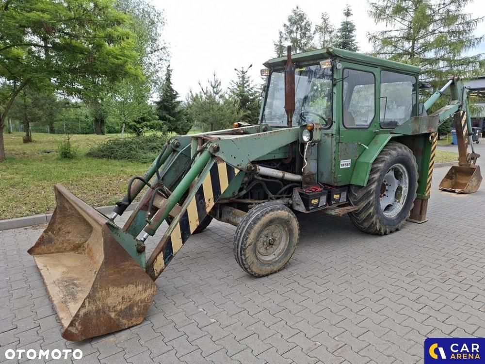 Ostrówek KT-0162 - 3