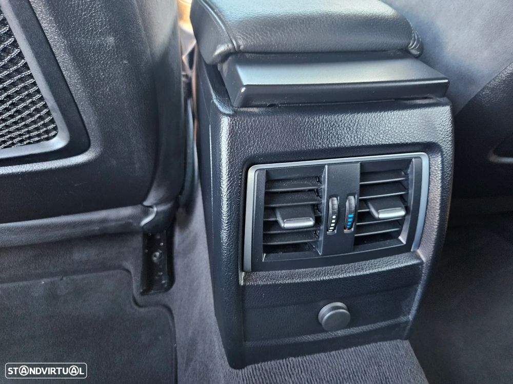 BMW 418 Gran Coupé d Pack M Auto - 50