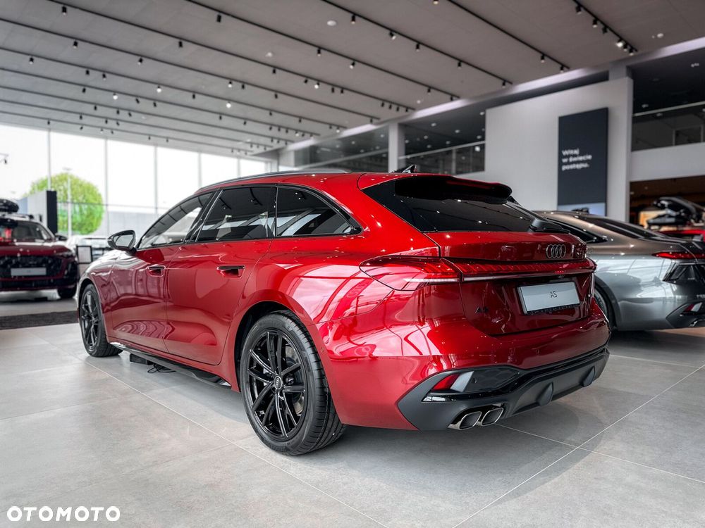 Audi A5 Avant - 13