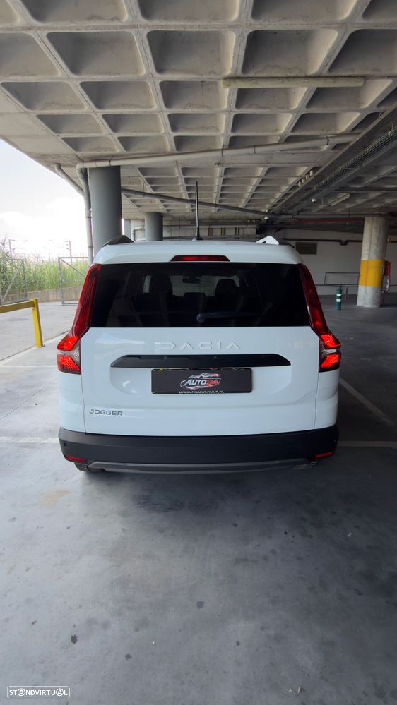 Dacia Jogger - 5