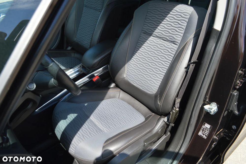 Opel Zafira Tourer 2.0 CDTI Innovation - 18