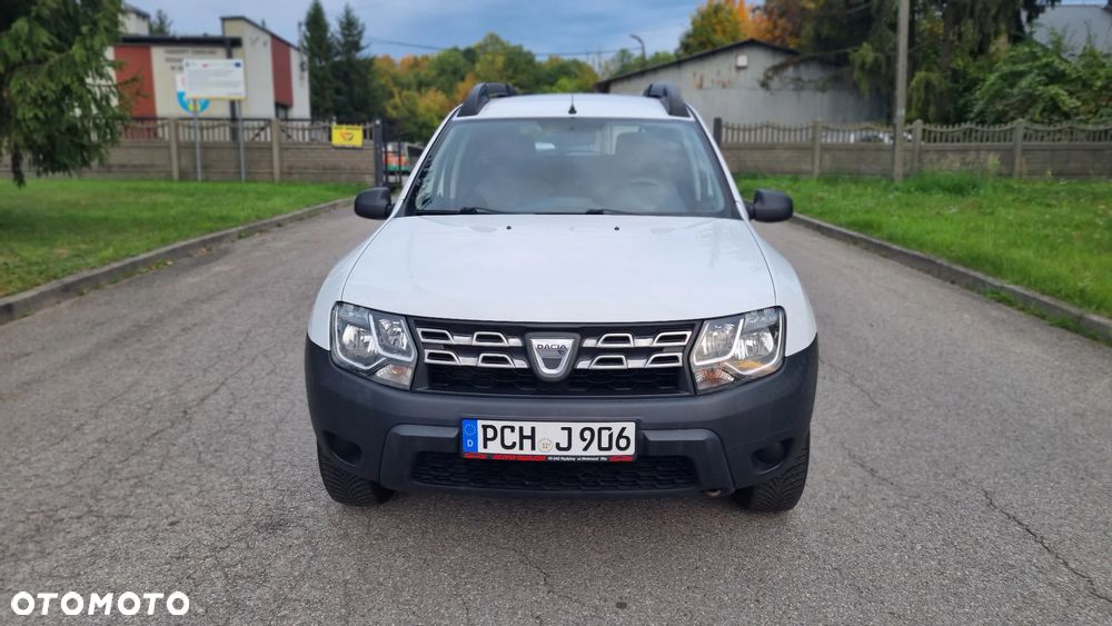 Dacia Duster 2013 photo 4