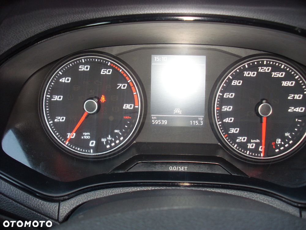Seat Ibiza - 16