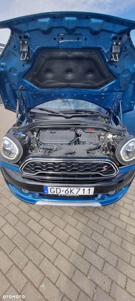 MINI Countryman - 8