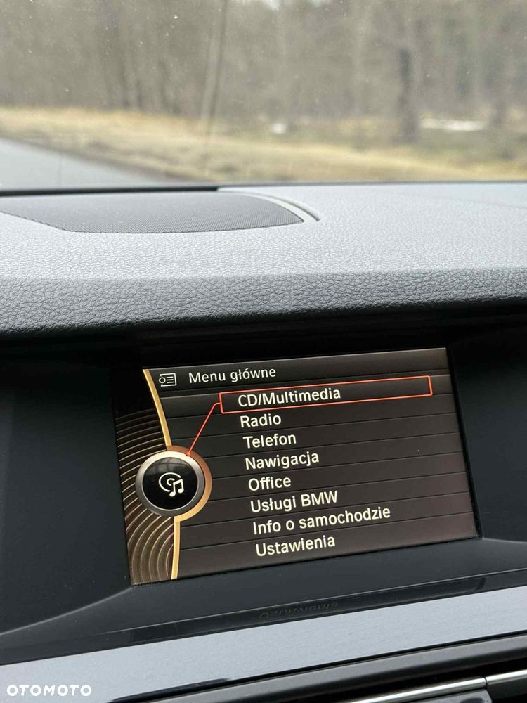 BMW Seria 5 520d Modern Line - 11
