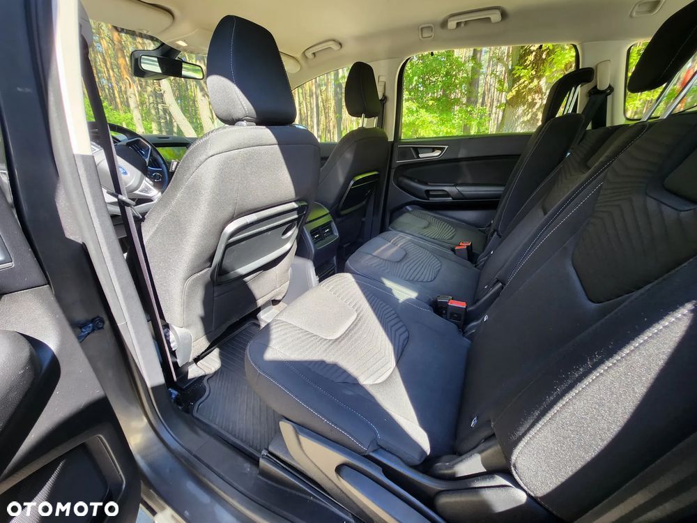 Ford S-Max 1.5 EcoBoost Trend - 26