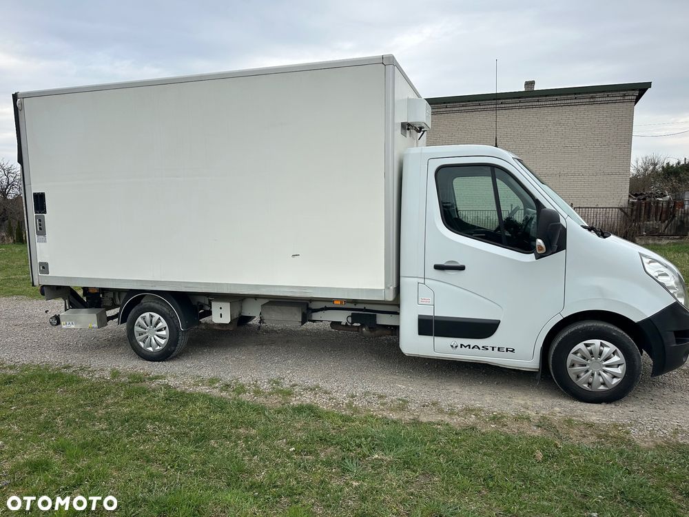 Renault Master - 11