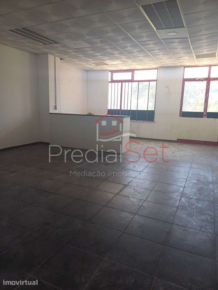 Armazém para arrendamento Centro de Setúbal - Grande imagem: 3/21