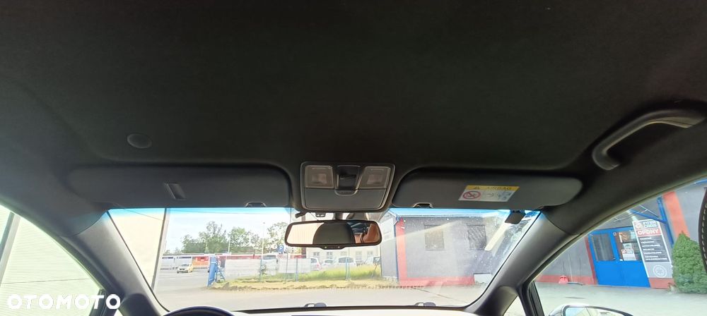 Kia Ceed 1.6 CRDi 136 DCT ISG GT Line - 27