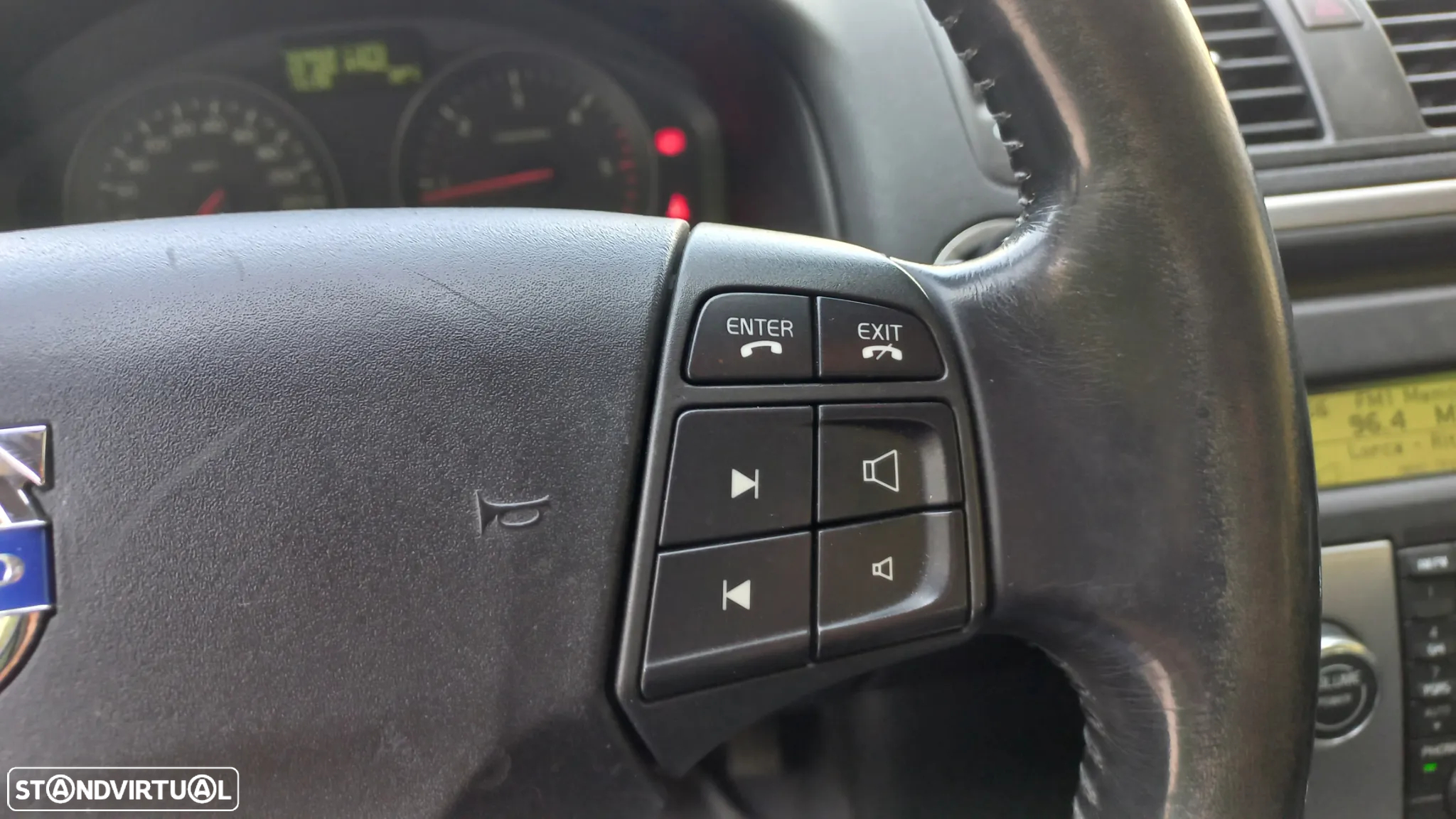 Volvo S40 1.6 D Momentum - 10