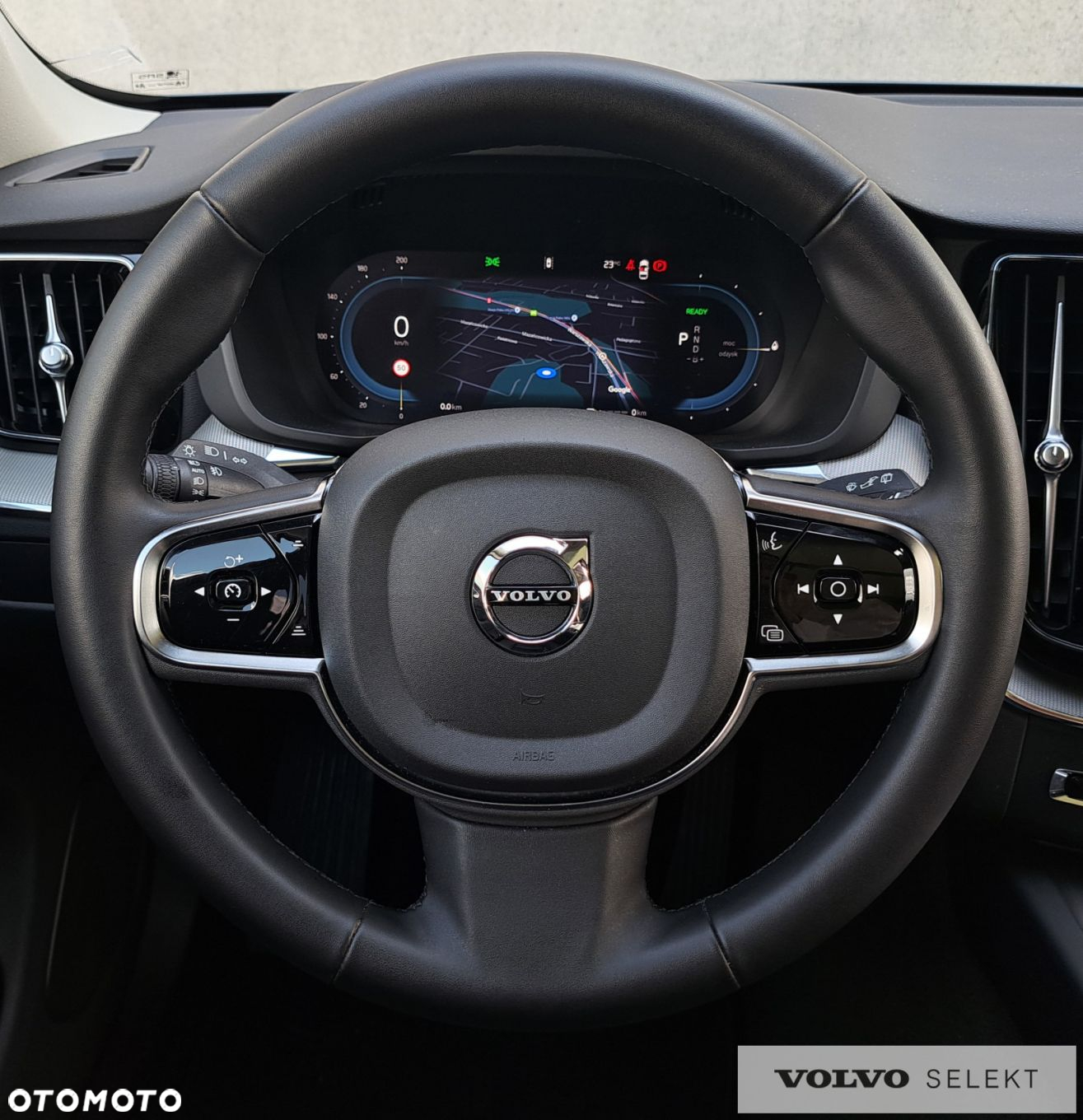 Volvo XC 60 - 16