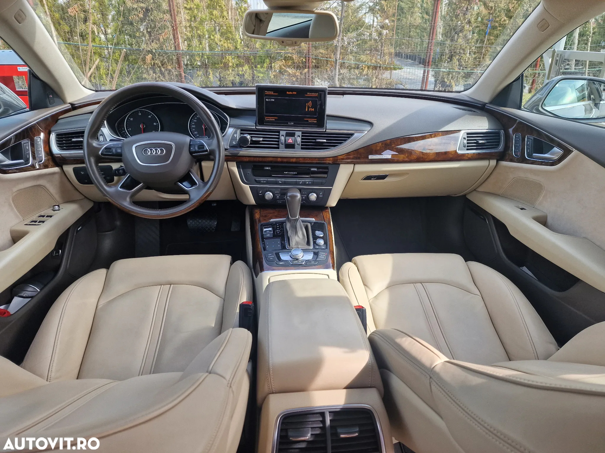 Audi A7 3.0 TDI quattro S tronic - 5