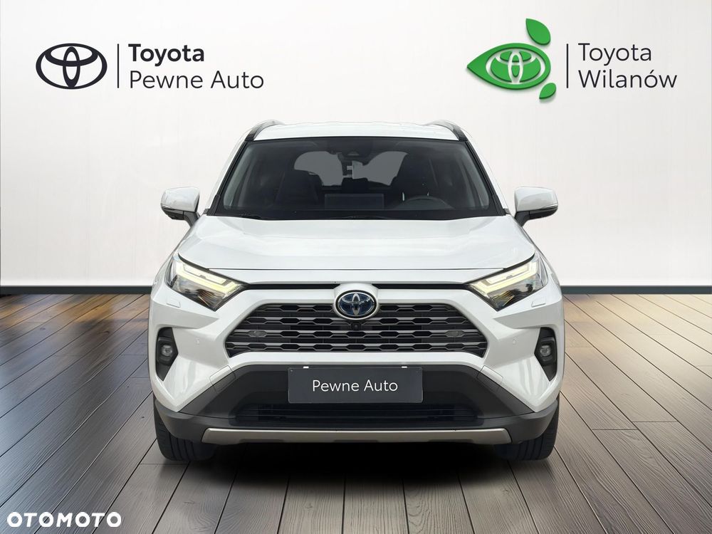 Toyota RAV4 - 8