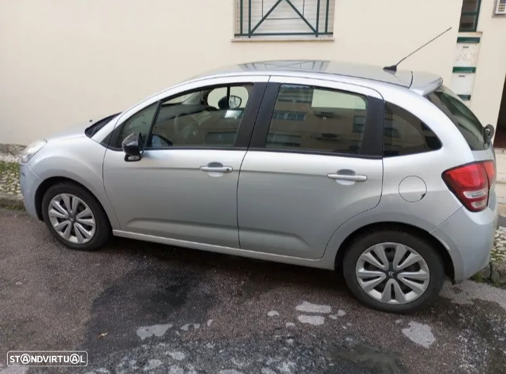 Citroën C3 - 2
