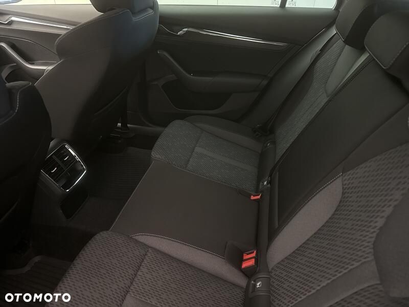 Skoda Octavia 1.5 TSI e-Tec Style DSG - 20