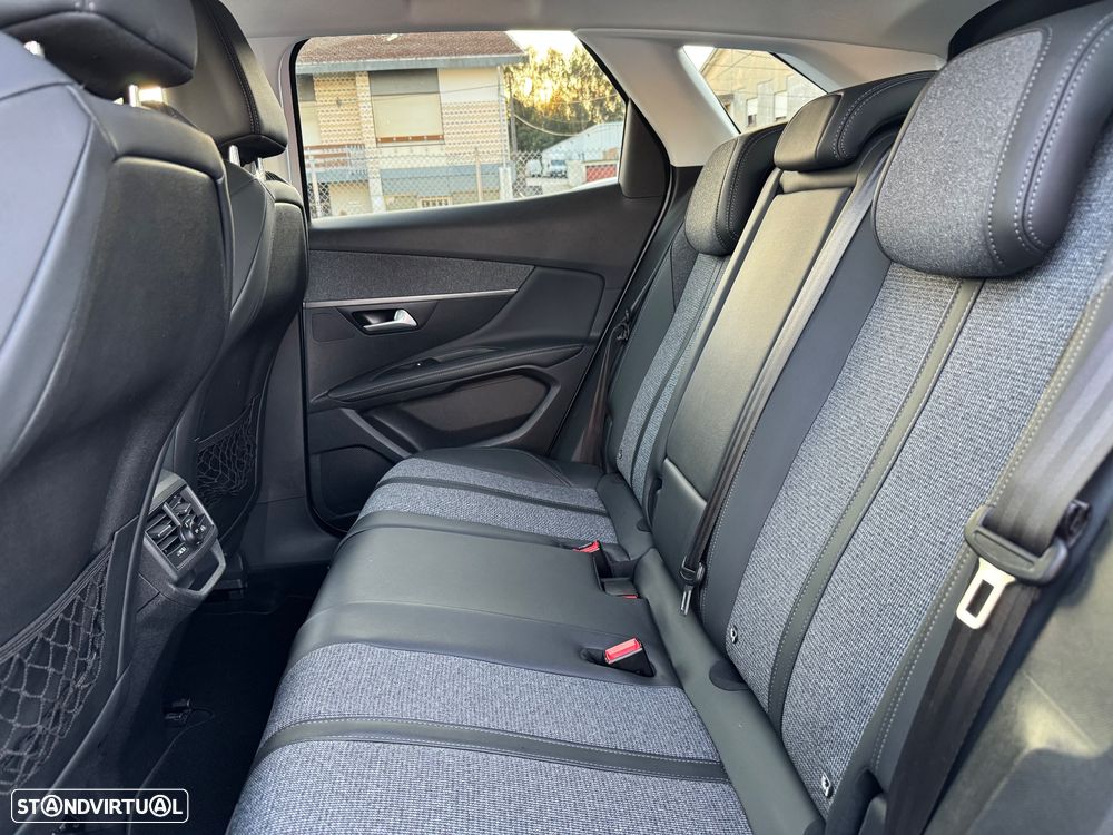 Peugeot 3008 PureTech 130 Stop & Start Allure - 10