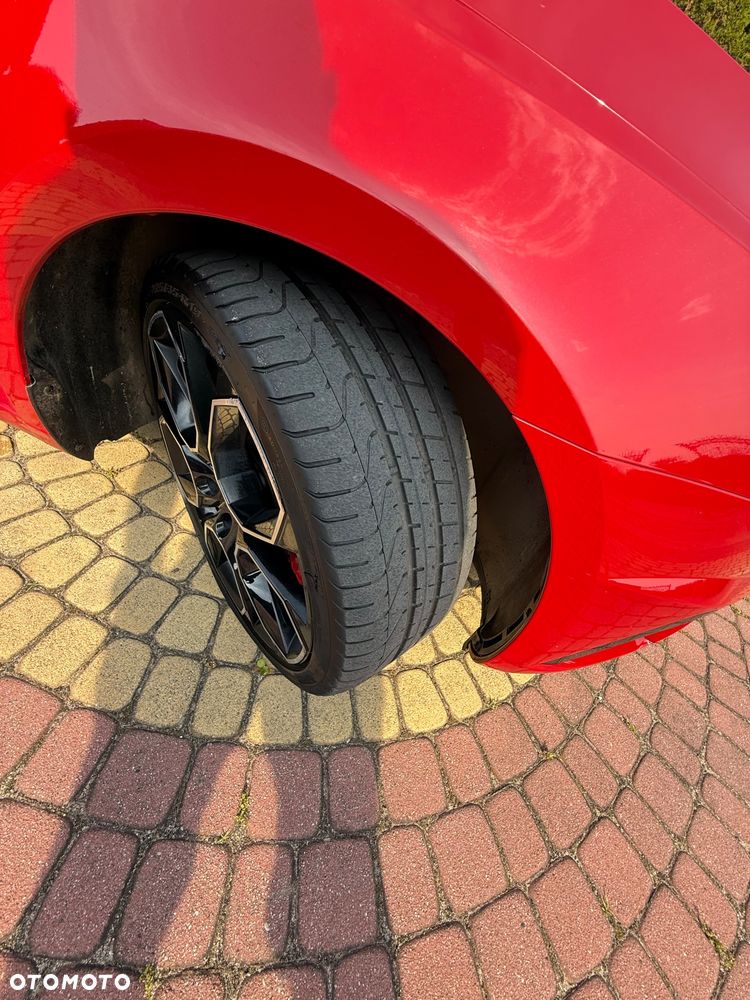 Skoda Octavia 2.0 TDI 4x4 DSG RS - 28