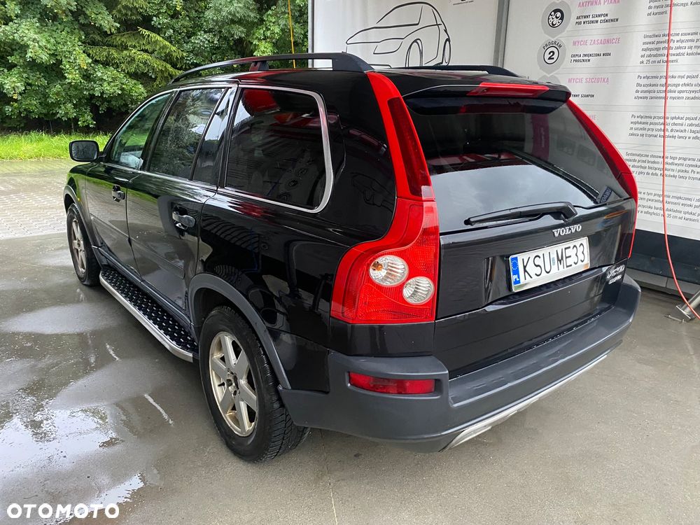 Volvo XC 90 2.4 D5 Kinetic - 6