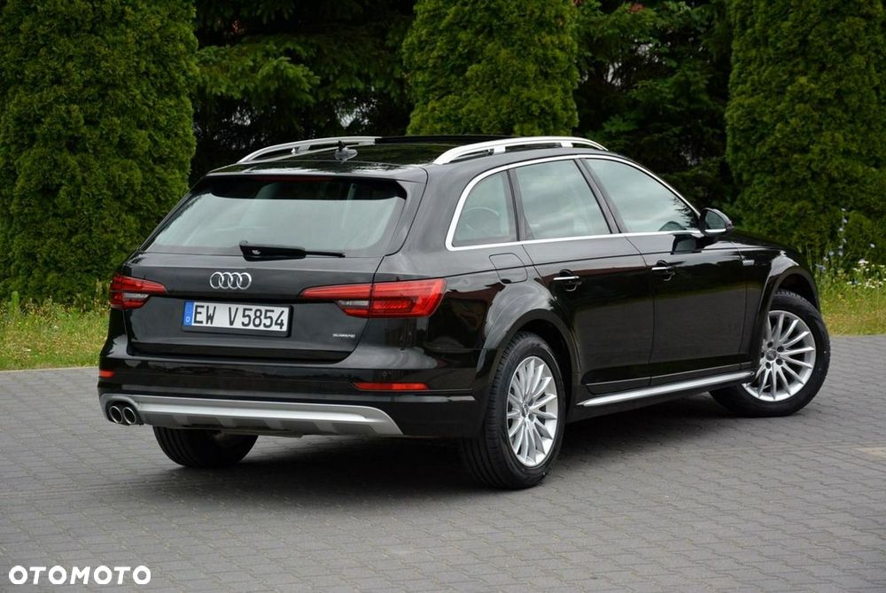 Audi A4 Allroad 2.0 TDI Quattro S tronic - 12