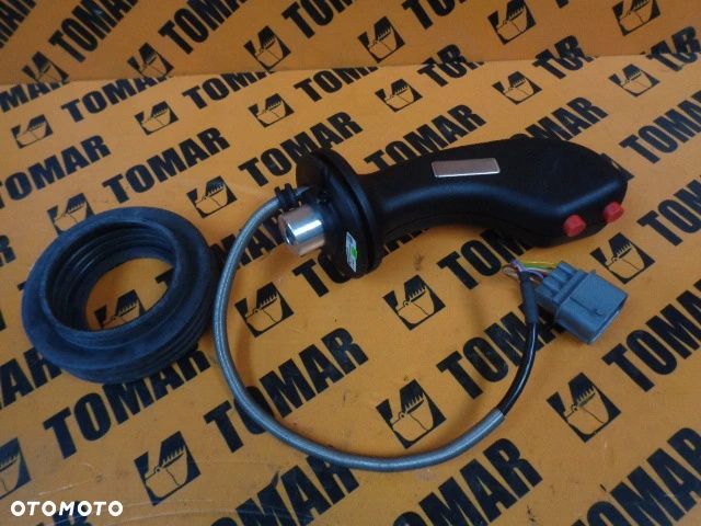 Joystick JCB 520,524,527 CZĘŚCI 701/60038 ORYGINAŁ - 2