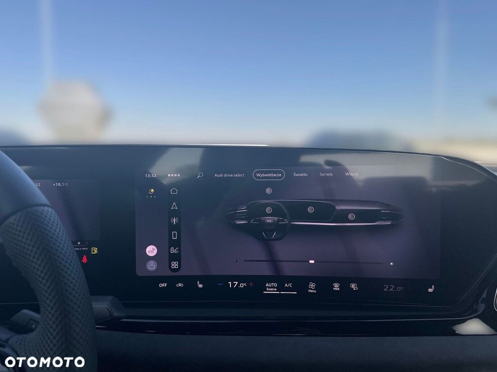 Audi A6 Limousine 2026