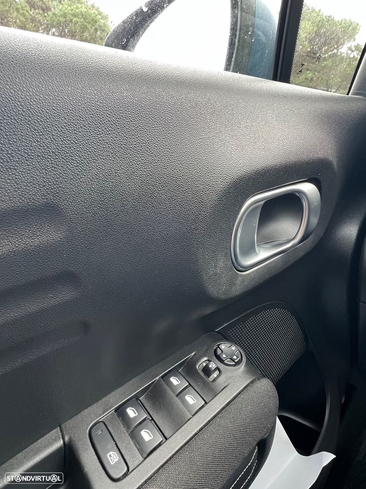 Citroën C3 Aircross 1.2 PureTech C-Series - 10