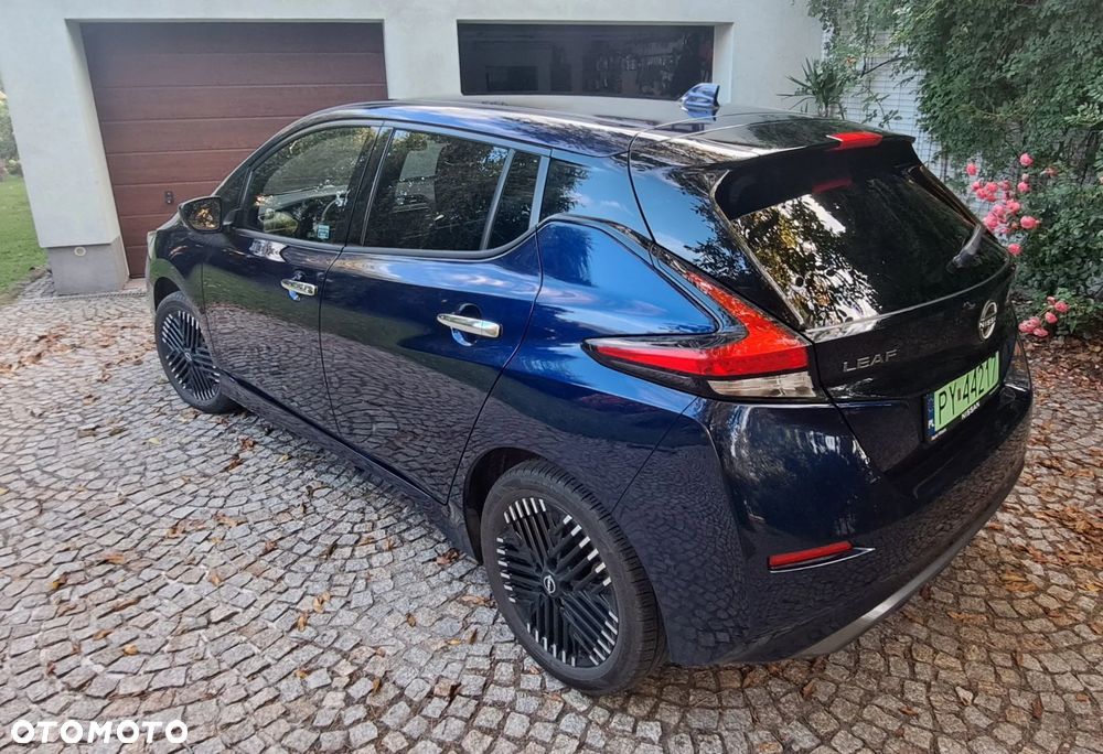 Nissan Leaf 62kWh N-Connecta - 5