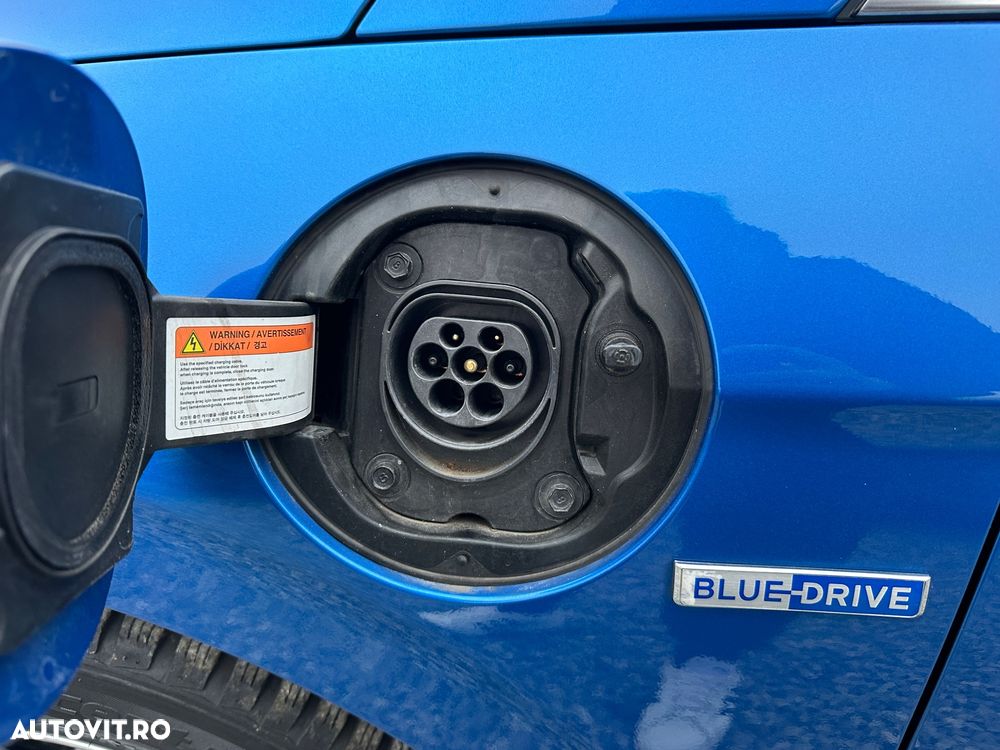 Hyundai IONIQ Plug-in-Hybrid 1.6 GDI Premium - 22