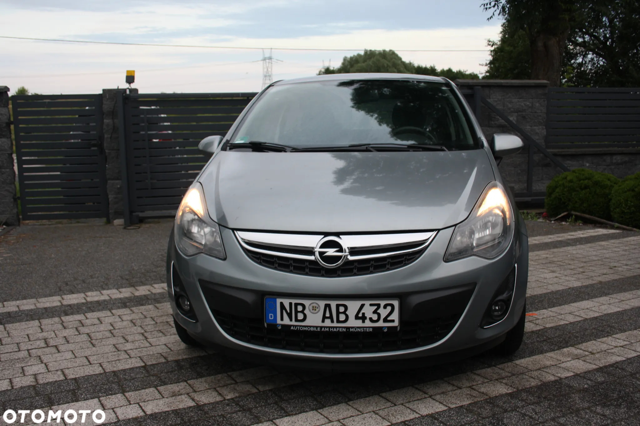 Opel Corsa 1.2 16V EcoFLEX Active - 2