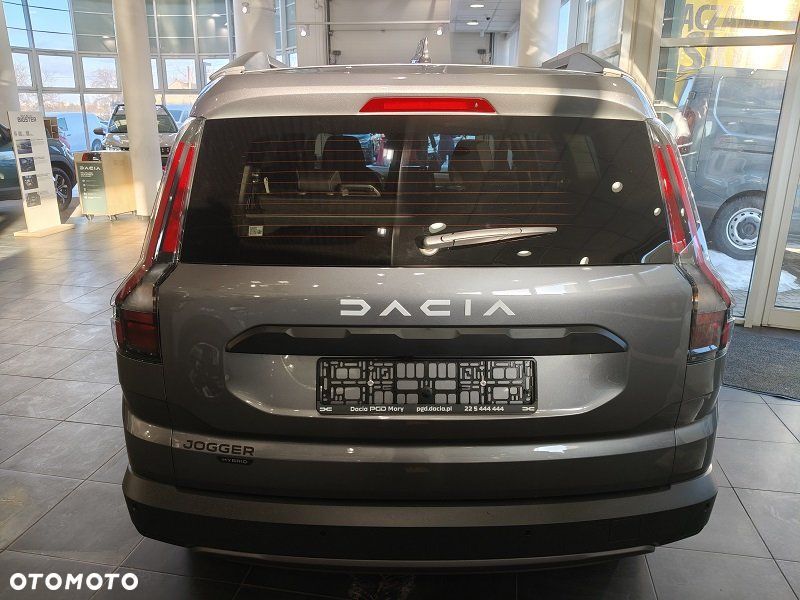 Dacia Jogger - 5