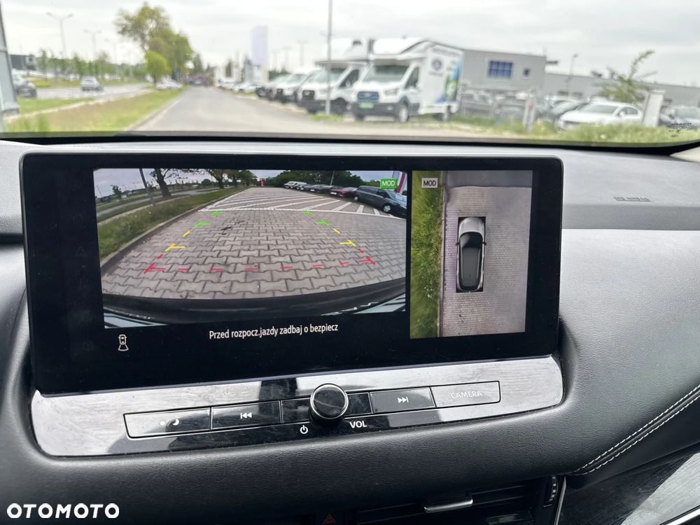 Nissan Qashqai 1.3 DIG-T MHEV N-Connecta - 22