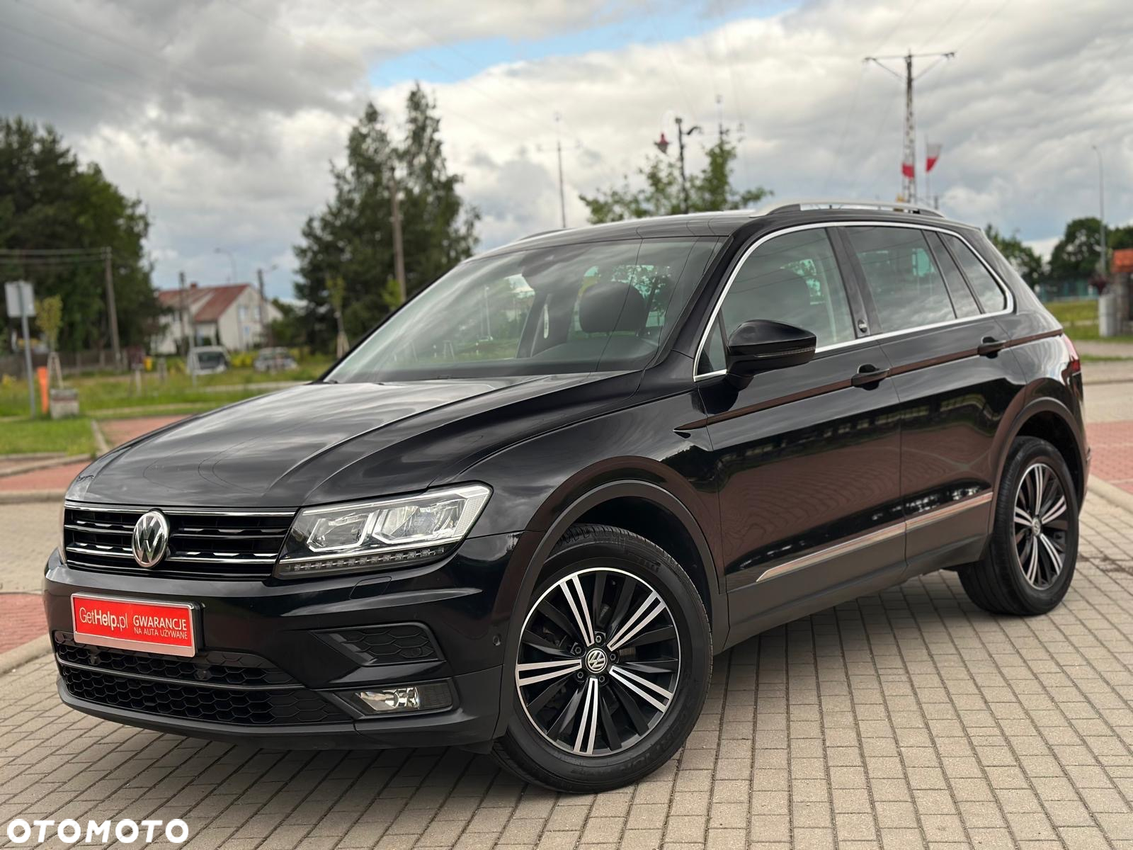 Volkswagen Tiguan 2.0 TDI SCR 4MOTION (BlueMotion Techn.) DSG Sound - 38