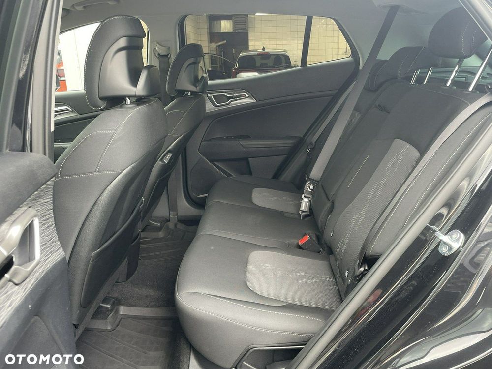 Kia Sportage - 12