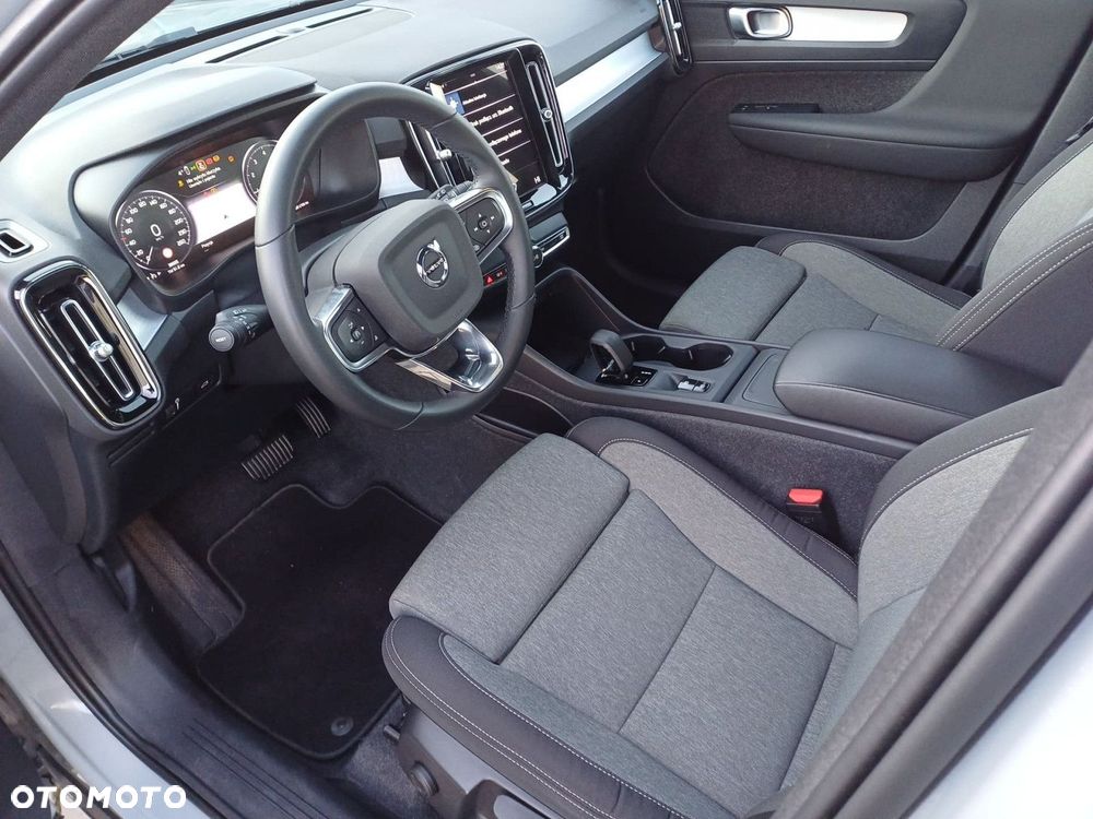 Volvo XC 40 - 10