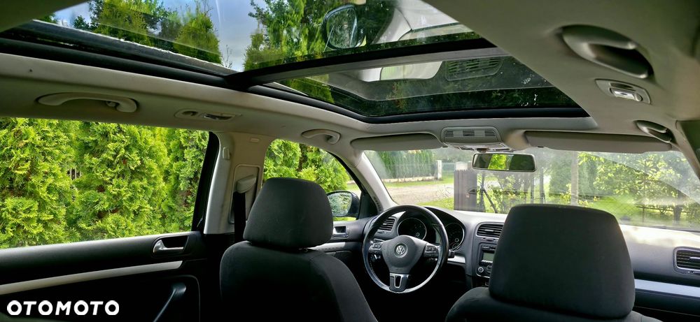 Volkswagen Golf - 14