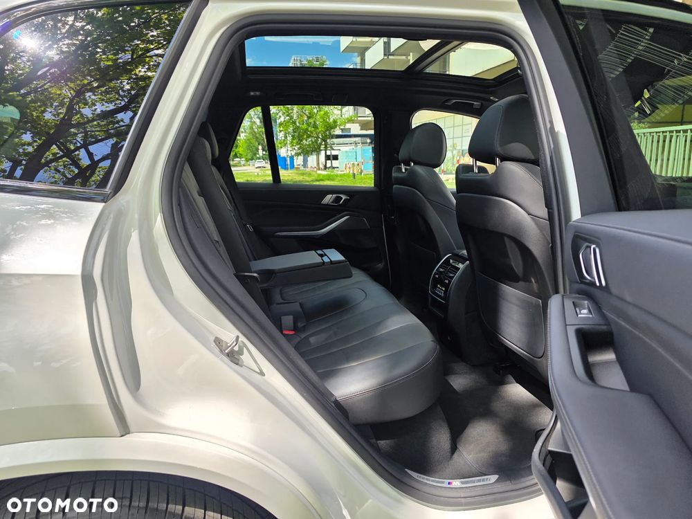 BMW X5 xDrive30d mHEV sport - 34
