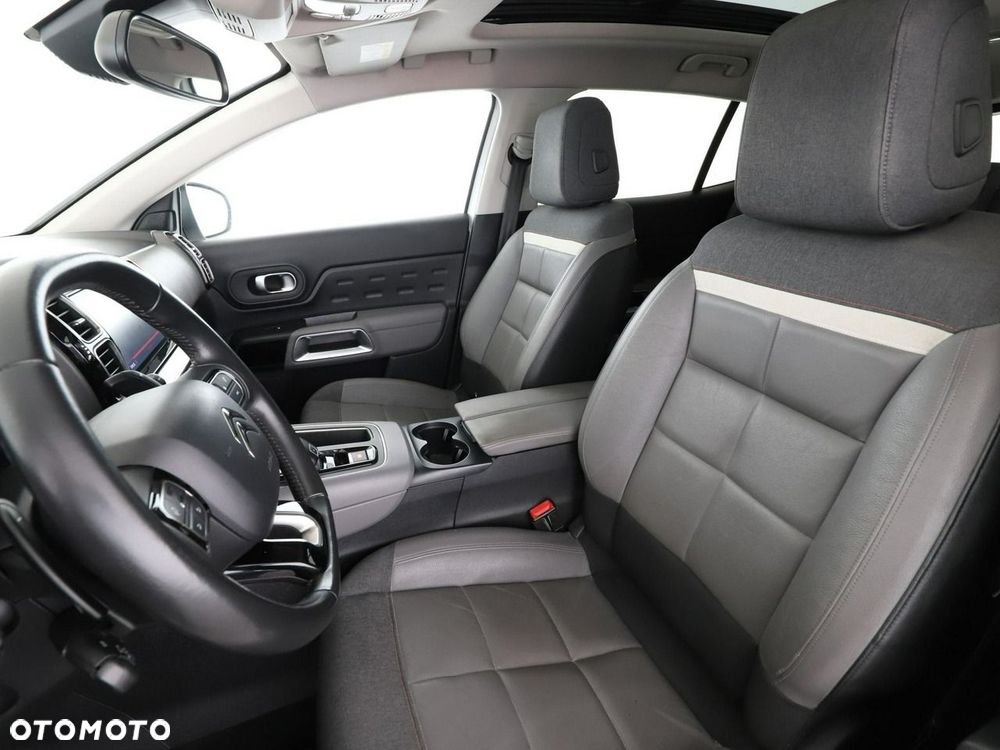 Citroën C5 Aircross BlueHDI 180 S&S EAT8 SHINE - 14