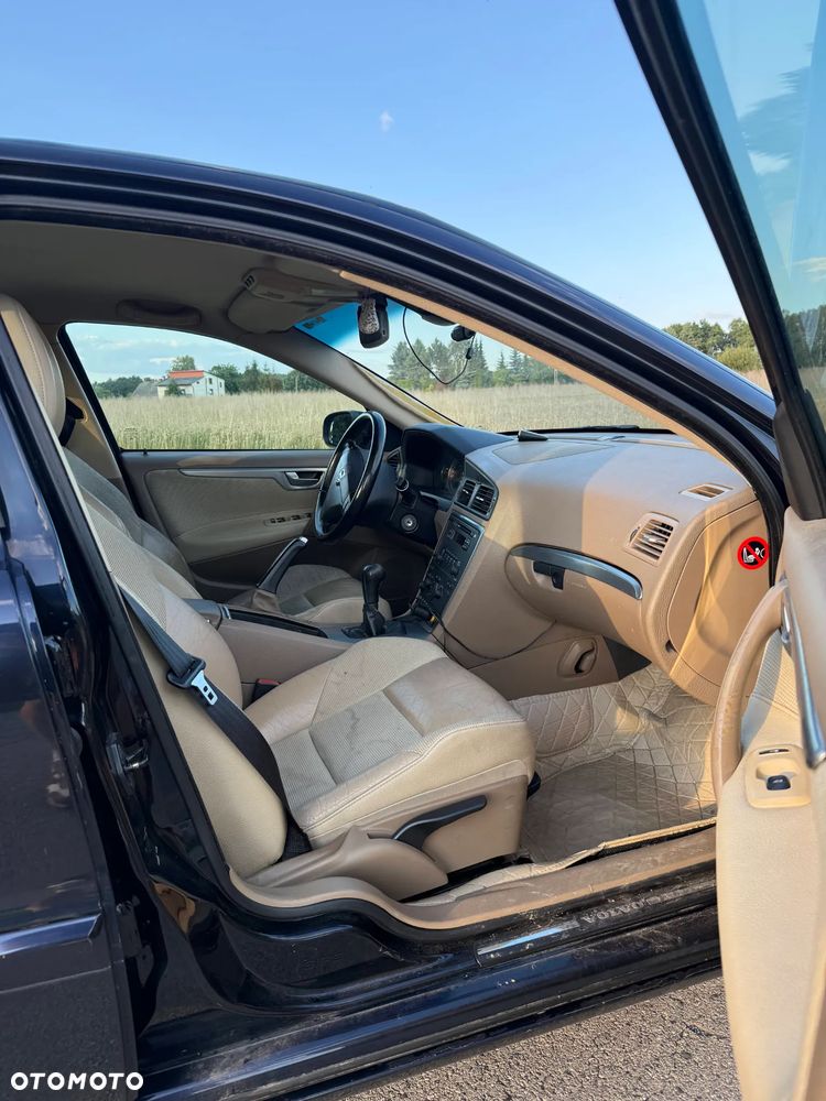 Volvo S60 2.4D Momentum - 11