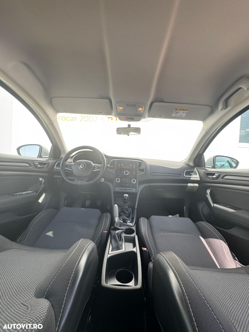 Renault Megane - 14