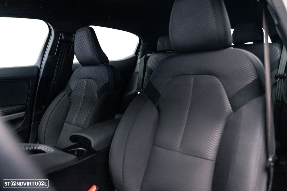 Polestar 2 Long Range 78 kWh - 19