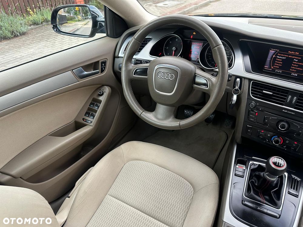 Audi A5 Sportback - 18